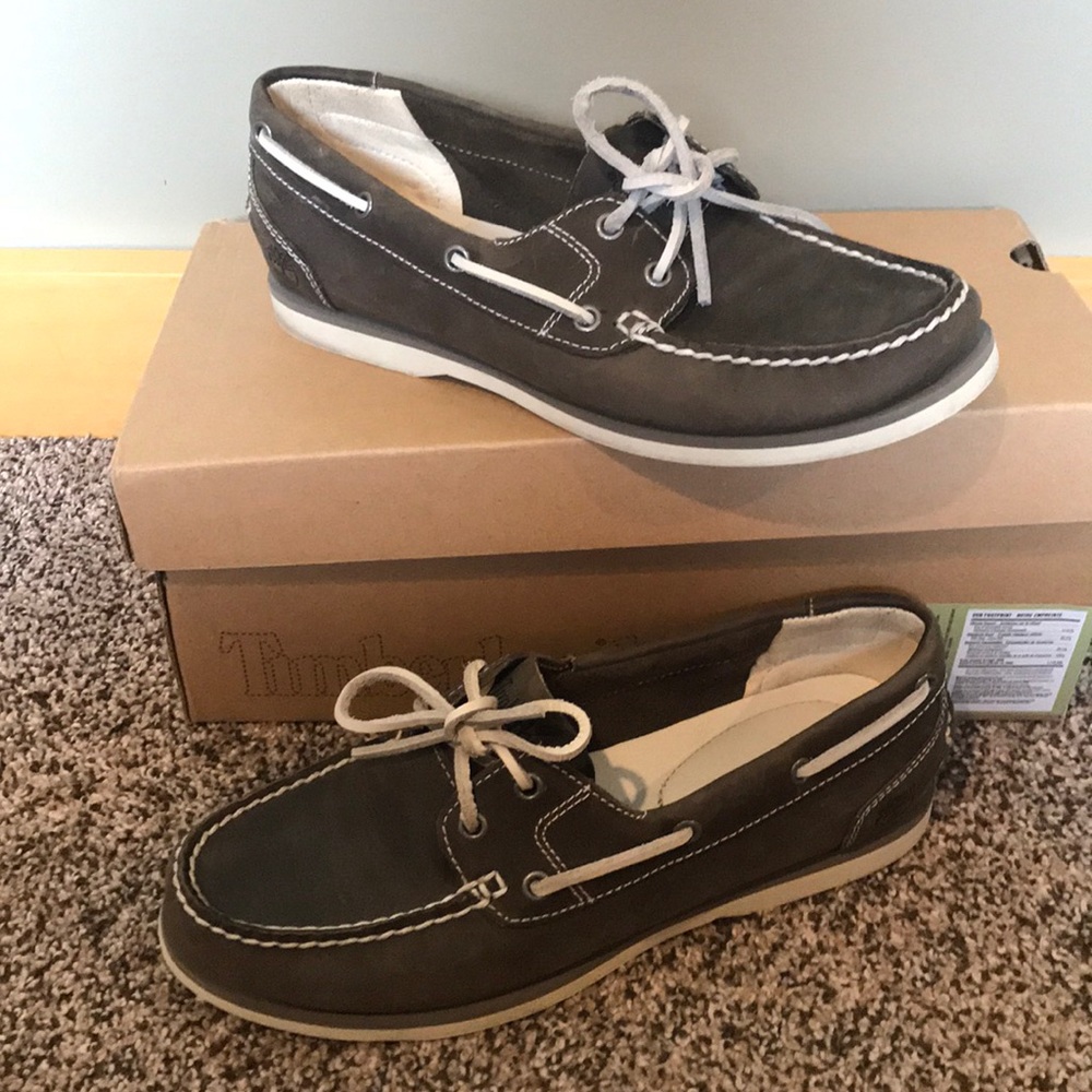 Timber land, size 7.5